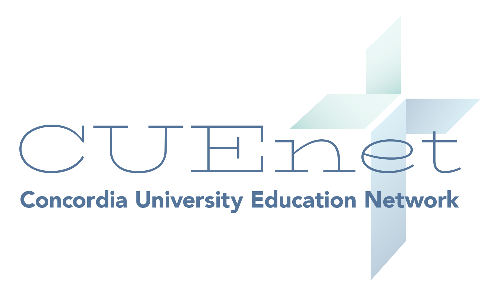 CUEnet Logo